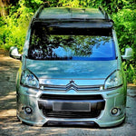 Resmi Galeri görüntüleyicisine yükleyin, Citroen Berlingo Ön Cam Güneşliği | 2008-2018 Arası