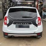 Resmi Galeri görüntüleyicisine yükleyin, Dacia Duster Bagaj Kapağı - Dodik | 2010-2018 Arası