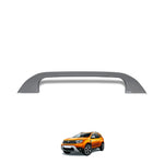 Resmi Galeri görüntüleyicisine yükleyin, Dacia Duster Difüzör - Ön Tampon Plaka Altı, Gri | 2010-2018 Arası