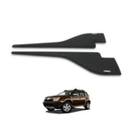 Resmi Galeri görüntüleyicisine yükleyin, Dacia Duster Dodik Kapı Seti - Yarasa (2 Parça) | 2010-2018 Arası