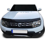 Resmi Galeri görüntüleyicisine yükleyin, Dacia Duster Ön Kaput Koruyucu - Plus | 2010-2018 Arası