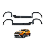 Resmi Galeri görüntüleyicisine yükleyin, Dacia Duster Dodik Seti - Çamurluk ve Kapı, Hornet (12 Parça) | 2018-2024 Arası