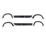 Resmi Galeri görüntüleyicisine yükleyin, Dacia Duster Dodik Seti - Çamurluk ve Kapı (12 Parça) | 2018-2024 Arası