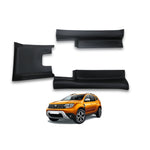 Resmi Galeri görüntüleyicisine yükleyin, Dacia Duster İç Trim - Halı Koruma (5 parça) | 2018-2024 Arası