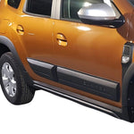 Resmi Galeri görüntüleyicisine yükleyin, Dacia Duster Dodik Kapı Seti (4 Parça) | 2018-2024 Arası