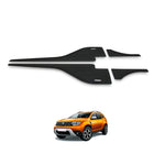 Resmi Galeri görüntüleyicisine yükleyin, Dacia Duster Dodik Kapı Seti- Yarasa (4 Parça) | 2018-2024 Arası