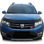 Resmi Galeri görüntüleyicisine yükleyin, Dacia Duster Ön Kaput Koruyucu - Plus | 2018-2024 Arası