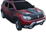 Resmi Galeri görüntüleyicisine yükleyin, Dacia Duster Ön Kaput - Scoop, Dragon Set Uyumlu | 2018-2024 Arası