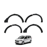 Resmi Galeri görüntüleyicisine yükleyin, Dacia Lodgy Dodik Seti - Çamurluk (8 Parça) | 2012 ve Sonrası
