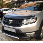 Resmi Galeri görüntüleyicisine yükleyin, Dacia Sandero Stepway Ön Kaput Koruyucu - Light | 2012-2020 Arası, HB