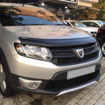 Resmi Galeri görüntüleyicisine yükleyin, Dacia Sandero Stepway Ön Kaput Koruyucu - Plus | 2012-2020 Arası, HB