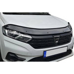 Resmi Galeri görüntüleyicisine yükleyin, Dacia Sandero Stepway Ön Kaput Koruyucu - Plus | 2020 ve Sonrası, HB