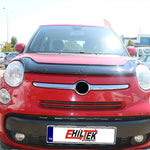 Resmi Galeri görüntüleyicisine yükleyin, Fiat 500L Ön Kaput Koruyucu - Light | 2013 ve Sonrası, HB