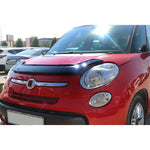 Resmi Galeri görüntüleyicisine yükleyin, Fiat 500L Ön Kaput Koruyucu - Light | 2013 ve Sonrası, HB