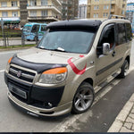 Resmi Galeri görüntüleyicisine yükleyin, Fiat Doblo Ön Cam Güneşliği | 2000-2015 Arası
