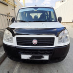 Resmi Galeri görüntüleyicisine yükleyin, Fiat Doblo Ön Kaput Koruyucu - Plus | 2006-2010 Arası