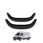 Resmi Galeri görüntüleyicisine yükleyin, Fiat Ducato Arka Teker Kaplama | 2006-2014 Arası