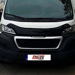 Resmi Galeri görüntüleyicisine yükleyin, Fiat Ducato Ön Kaput Koruyucu - Plus | 2014 ve Sonrası