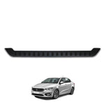Resmi Galeri görüntüleyicisine yükleyin, Fiat Egea Bagaj Alt Çıtası - ABS Krom (3 Parça) | 2016 ve Sonrası, SD