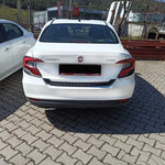 Resmi Galeri görüntüleyicisine yükleyin, Fiat Egea Bagaj Alt Çıtası - ABS Krom (3 Parça) | 2016 ve Sonrası, SD