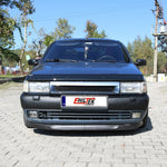 Resmi Galeri görüntüleyicisine yükleyin, Fiat Tipo Ön Kaput Koruyucu - Light | 1988-1998 Arası, HB