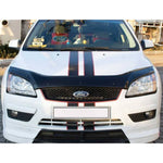 Resmi Galeri görüntüleyicisine yükleyin, Ford Focus Ön Kaput Koruyucu - Light | 2005-2008 Arası, HB/SD/SW
