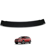 Resmi Galeri görüntüleyicisine yükleyin, Ford Kuga Arka Tampon Eşiği - Piano Siyah | 2012-2019 Arası