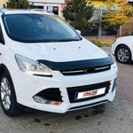 Resmi Galeri görüntüleyicisine yükleyin, Ford Escape Ön Kaput Koruyucu - Light | 2012-2016 Arası