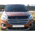Resmi Galeri görüntüleyicisine yükleyin, Ford Kuga Ön Kaput Koruyucu - Plus | 2016-2019 Arası