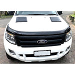 Resmi Galeri görüntüleyicisine yükleyin, Ford Ranger Ön Kaput Koruyucu - Plus | 2011-2015 Arası