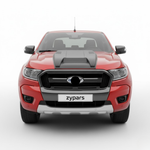 Resmi Galeri görüntüleyicisine yükleyin, Ford Ranger Ön Kaput - Scoop, Dragon Set Uyumsuz | 2015-2022 Arası