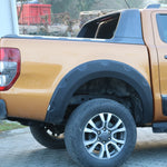 Resmi Galeri görüntüleyicisine yükleyin, Ford Ranger Dodik Seti - Çamurluk, WILDTRAK (6 Parça) | 2015-2022 Arası