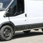 Resmi Galeri görüntüleyicisine yükleyin, Ford Transit Dodik Seti - Çamurluk, Kısa Şase (6 Parça) | 2000-2006 Arası