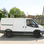 Resmi Galeri görüntüleyicisine yükleyin, Ford Transit Dodik Seti - Çamurluk ve Kapı, Kısa Şase (12 Parça) | 2006-2013 Arası