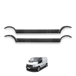 Resmi Galeri görüntüleyicisine yükleyin, Ford Transit Dodik Seti - Çamurluk ve Kapı, Uzun Şase (14 Parça) | 2006-2013 Arası