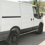 Resmi Galeri görüntüleyicisine yükleyin, Ford Transit Dodik Kapı Seti - Kısa Şase (6 Parça) | 2006-2013 Arası