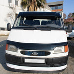 Resmi Galeri görüntüleyicisine yükleyin, Ford Transit Ön Cam Güneşliği | 1993-2000 Arası