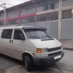 Resmi Galeri görüntüleyicisine yükleyin, Ford Transit Ön Cam Güneşliği | 2001-2013 Arası