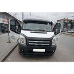 Resmi Galeri görüntüleyicisine yükleyin, Ford Transit Ön Kaput Koruyucu - Plus | 2006-2014 Arası