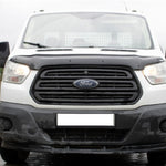 Resmi Galeri görüntüleyicisine yükleyin, Ford Transit Ön Kaput Koruyucu - Plus | 2014-2018 Arası