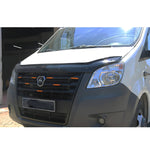 Resmi Galeri görüntüleyicisine yükleyin, GAz Gazelle Next Ön Kaput Koruyucu - Plus | 2013-2020 Arası