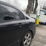 Resmi Galeri görüntüleyicisine yükleyin, Honda Civic Arka Cam Kelebek - Vent (2 Parça) | 2006-2011 Arası, SD