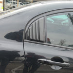 Resmi Galeri görüntüleyicisine yükleyin, Honda Civic Arka Cam Kelebek - Vent (2 Parça) | 2006-2011 Arası, SD