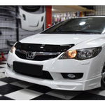 Resmi Galeri görüntüleyicisine yükleyin, Honda Civic Ön Kaput Koruyucu - Light | 2006-2011 Arası, SD