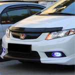 Resmi Galeri görüntüleyicisine yükleyin, Honda Civic Ön Kaput Koruyucu - Light | 2012-2016 Arası, HB/SD