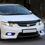 Resmi Galeri görüntüleyicisine yükleyin, Honda Civic Ön Kaput Koruyucu - Plus | 2012-2016 Arası, HB/SD