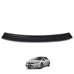 Resmi Galeri görüntüleyicisine yükleyin, Honda Civic Spoiler Arka Cam Üstü - Siyah, İnce Tip | 2012-2016 Arası, SD