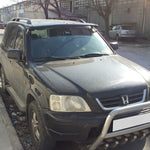 Resmi Galeri görüntüleyicisine yükleyin, Honda CR-V Ön Cam Güneşliği | 1997-2002 Arası