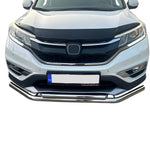 Resmi Galeri görüntüleyicisine yükleyin, Honda CR-V Ön Kaput Koruyucu - Light | 2012-2017 Arası