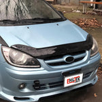 Resmi Galeri görüntüleyicisine yükleyin, Hyundai Getz Ön Kaput Koruyucu - Light | 2006-2011 Arası, HB